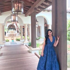 Meet your Posher, Cat